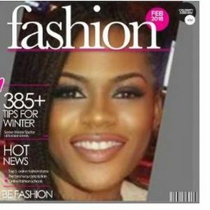 Meet your Posher, Kookiemink